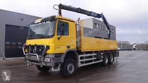 Mercedes Actros 3344