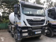 Iveco Trakker AD 340 TB 40