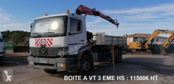 Mercedes Atego 1828