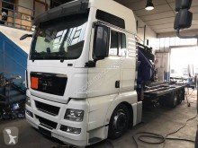 MAN TGX 26.440