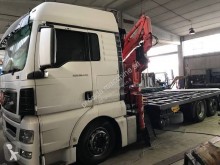 MAN TGX 26.440