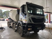 Iveco Trakker AD 340 TB 40