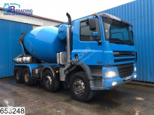 DAF CF 340