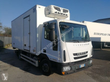 camion frigo Iveco