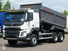 camion benne Volvo