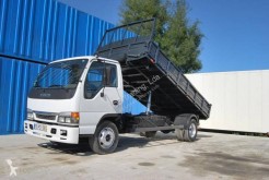 Isuzu NQR