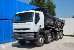 Renault Kerax 420 DCI