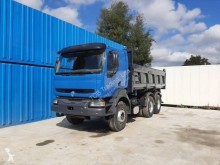 Renault Kerax 420 DCI