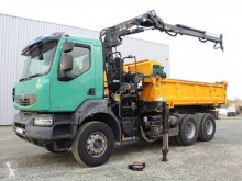 Renault Kerax 410.26