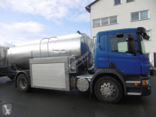 camion citerne occasion
