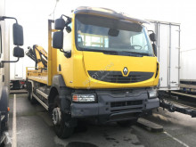 Renault Kerax 380 DXI