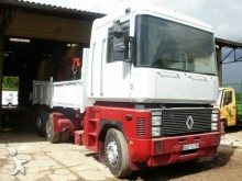 camion Renault Magnum 380