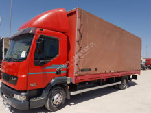 camion cassone centinato DAF
