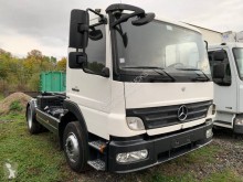 Mercedes Atego 1018 N