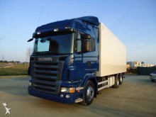 camión Scania R 420