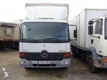 Mercedes Atego 815
