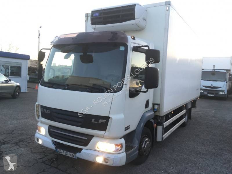 Voir les photos Camion DAF LF45 45.220