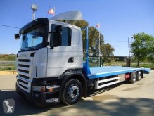 Scania R