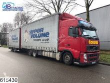 Volvo FH13 460