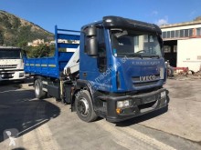 Iveco Eurocargo 140 E 25
