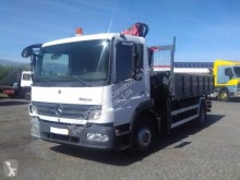 Mercedes Atego 1524
