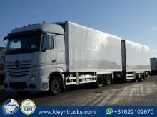 Mercedes Actros 2643