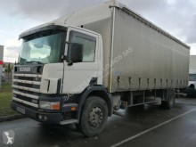 Scania G 94G260