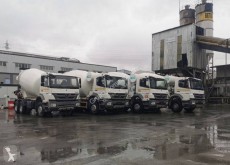 Mercedes Axor