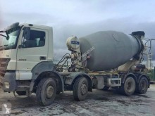 Mercedes Axor