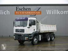 MAN TGA 26.430