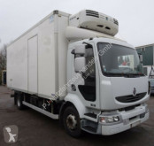 camion frigo Renault