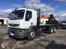 Renault Kerax 370