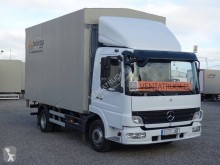 Mercedes Atego 816 R