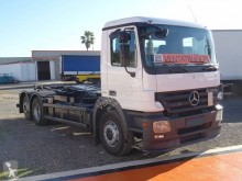 Mercedes Actros 2532 NL