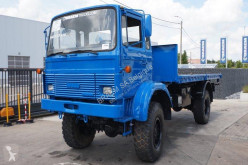 Kamyon taban standart Iveco