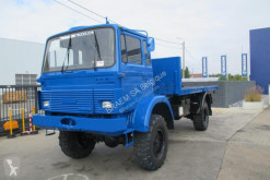 Kamyon taban standart Iveco