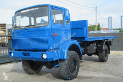 Kamyon taban standart Iveco