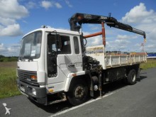 Volvo FL 614 truck