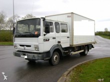 camion fourgon Renault