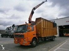 camion Volvo FM7 250