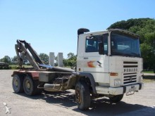 camion polybenne Pegaso