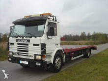 camion dépannage Scania