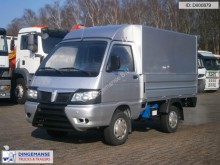 camion Piaggio Porter EFI 1.3