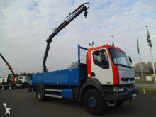 camion piattaforma standard Renault
