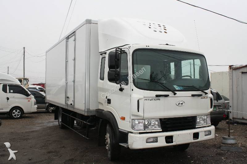 hyundai hd-120 euro 4 hyundai hd-120 euro 4