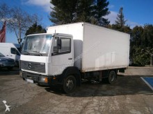 camion Mercedes LK 809