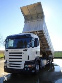 camion benne céréalière occasion