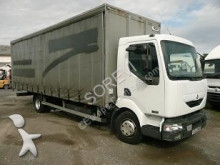 camion rideaux coulissants (plsc) Renault