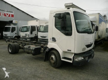 camion châssis Renault