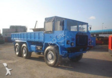 camion Fiat TM 69